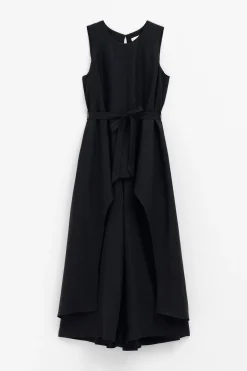 Neza Linen Jumpsuit|ELK New