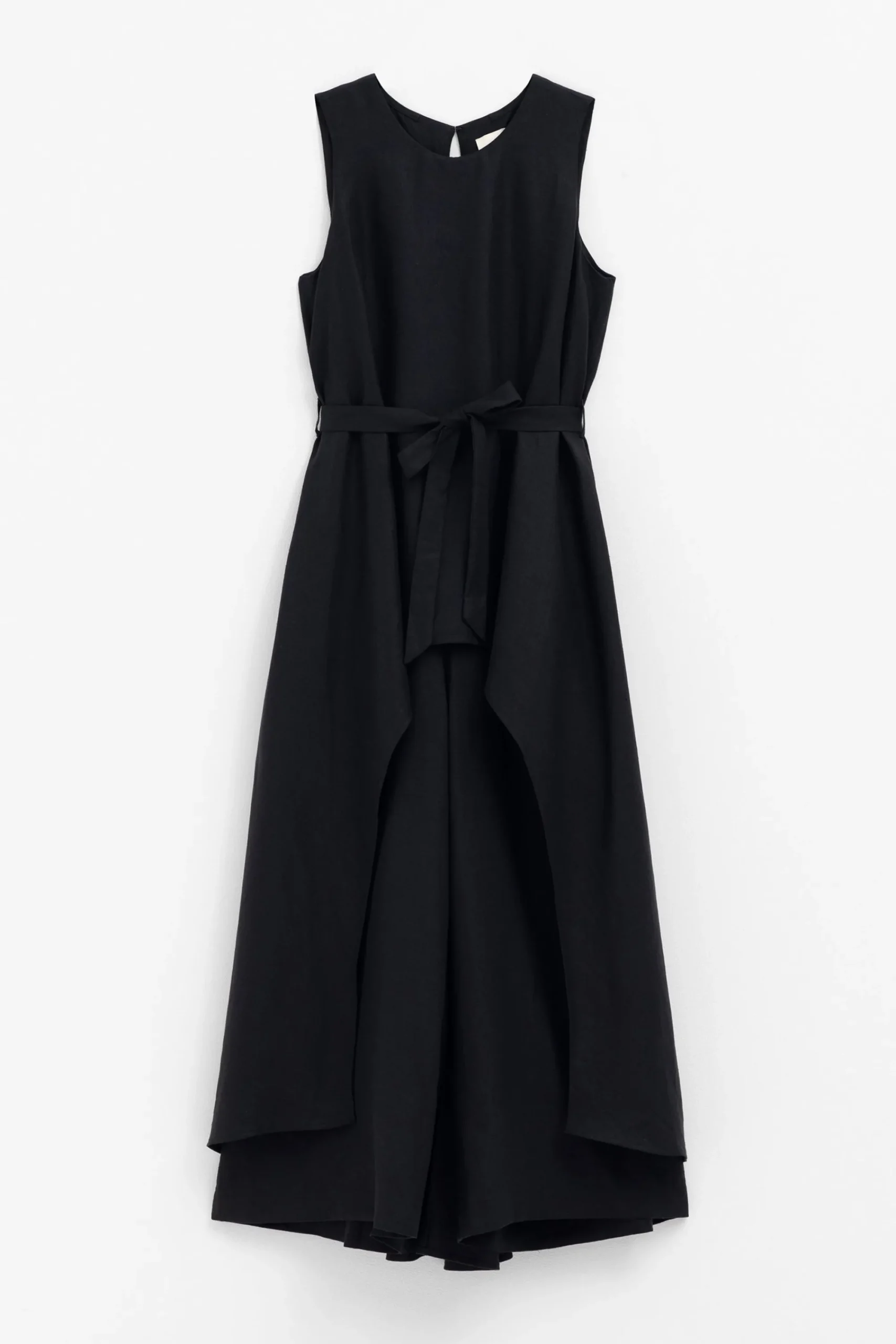 Neza Linen Jumpsuit|ELK New