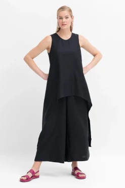 Neza Linen Jumpsuit|ELK New