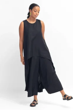 Neza Linen Jumpsuit|ELK New