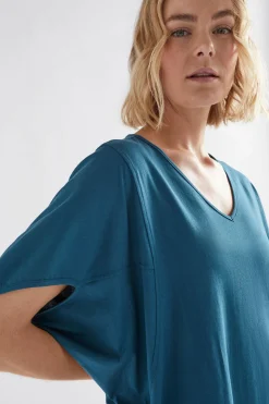 Nid Tshirt Dress|ELK Best