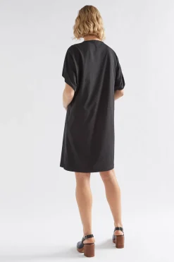 Nid Tshirt Dress|ELK Best