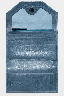 Nuoli Leather Wallet|ELK Best