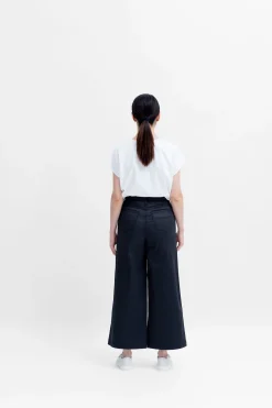 Odel Wide Leg Jean|ELK Discount