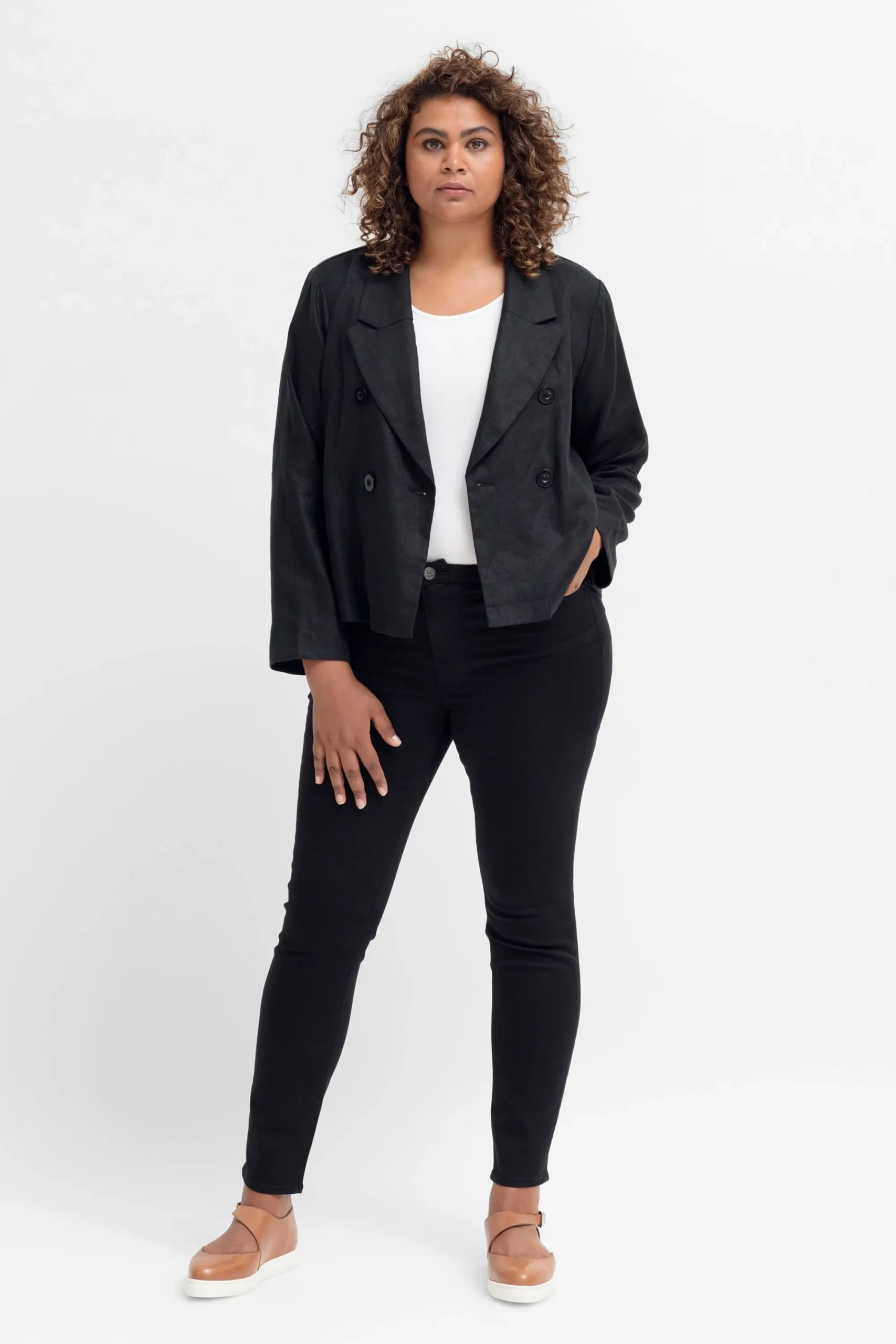 Odense Jacket|ELK New