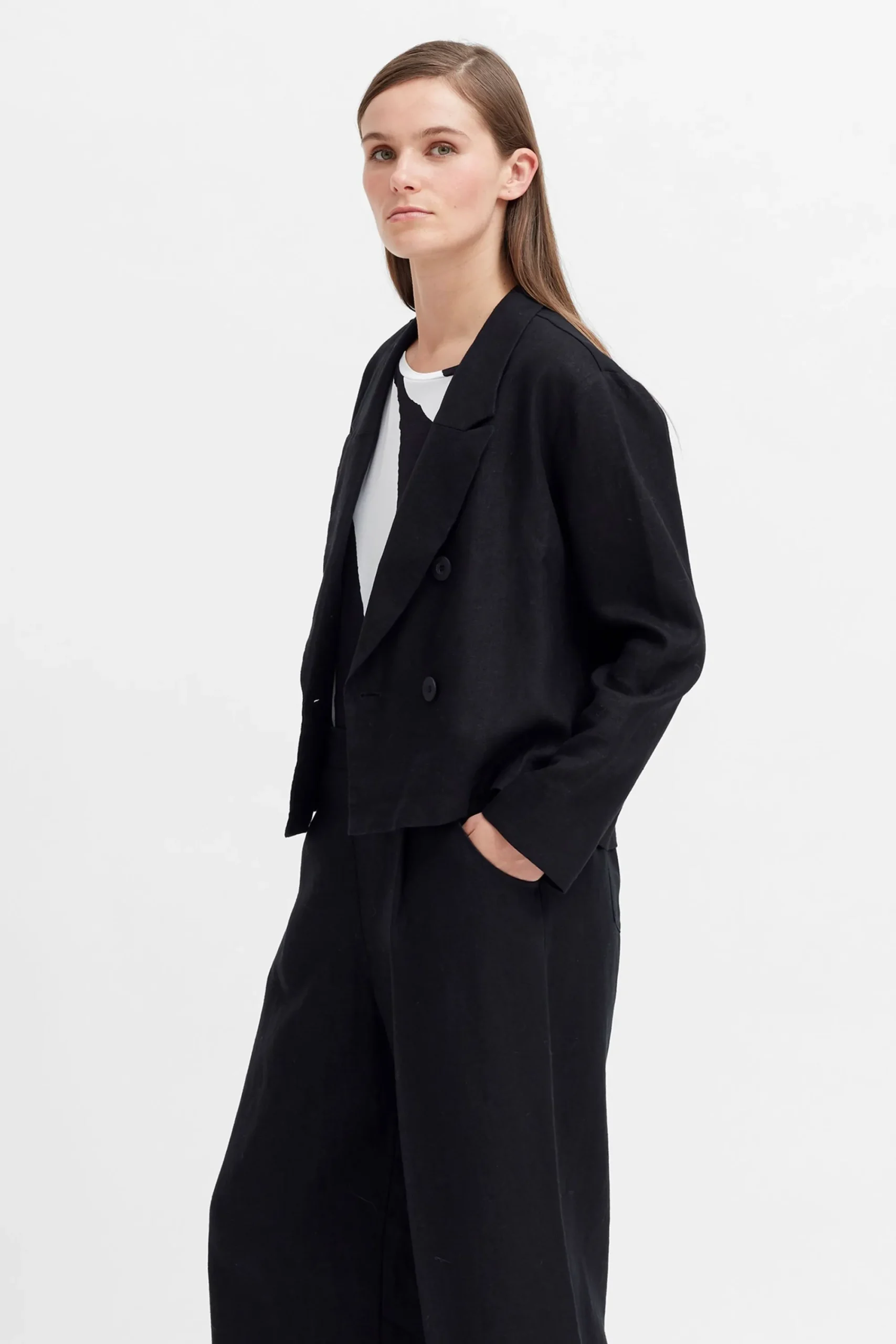 Odense Jacket|ELK New