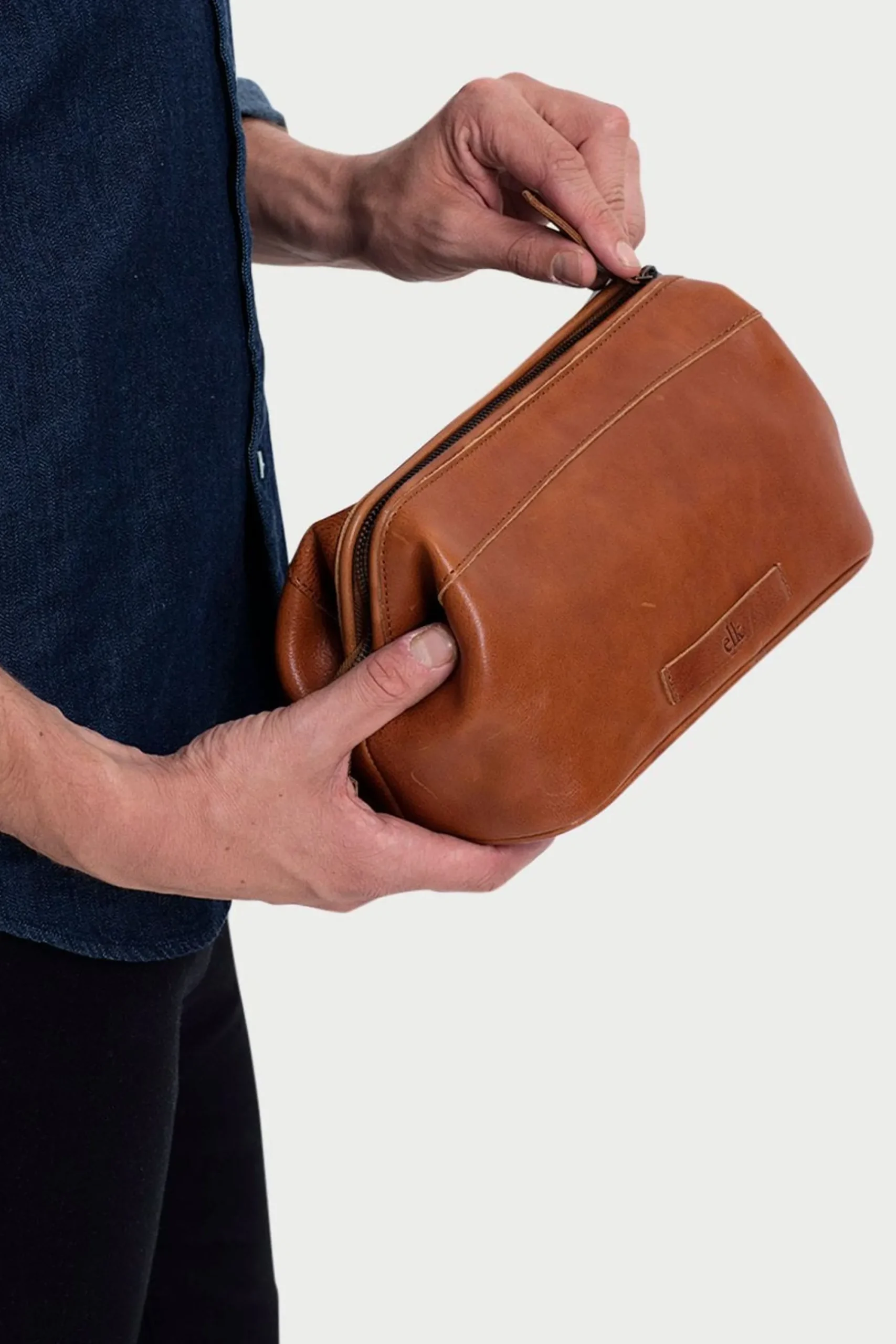Olen Toiletry Bag|ELK Sale