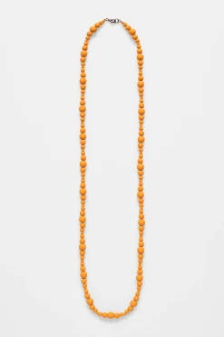 Olla Long Necklace|ELK Best