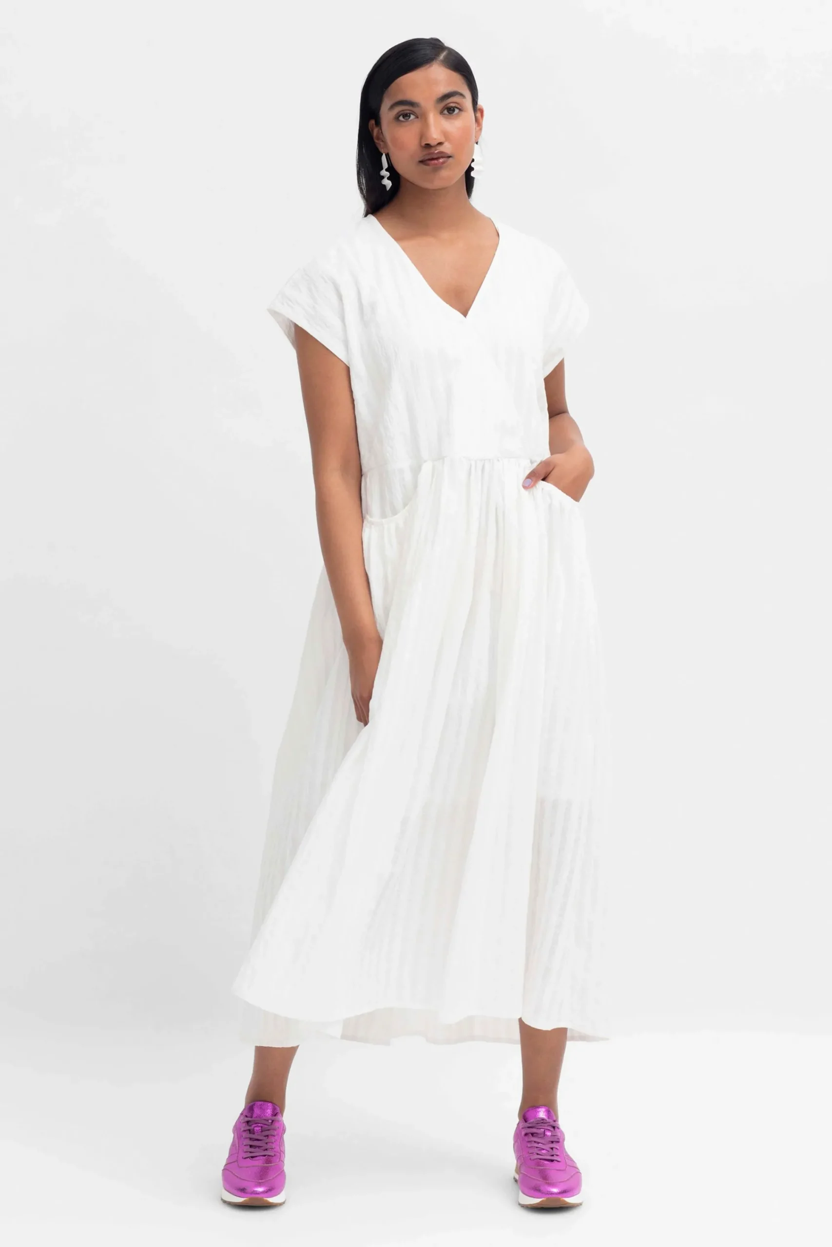 Ond Dress|ELK Online