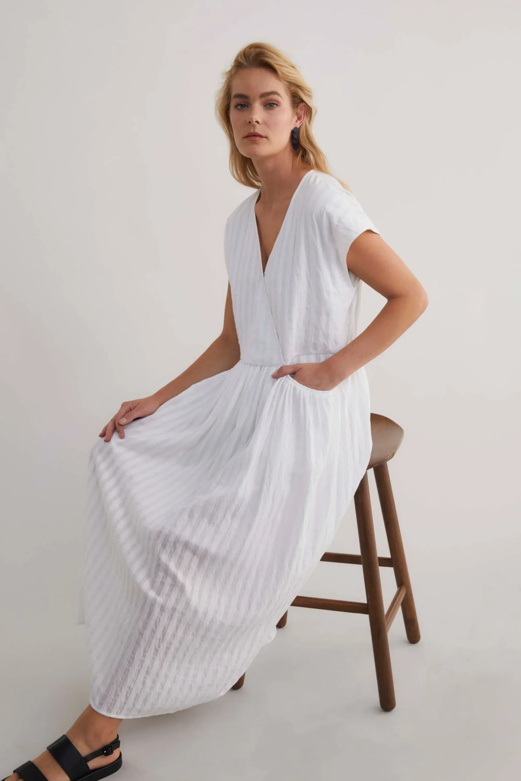 Ond Dress|ELK Online