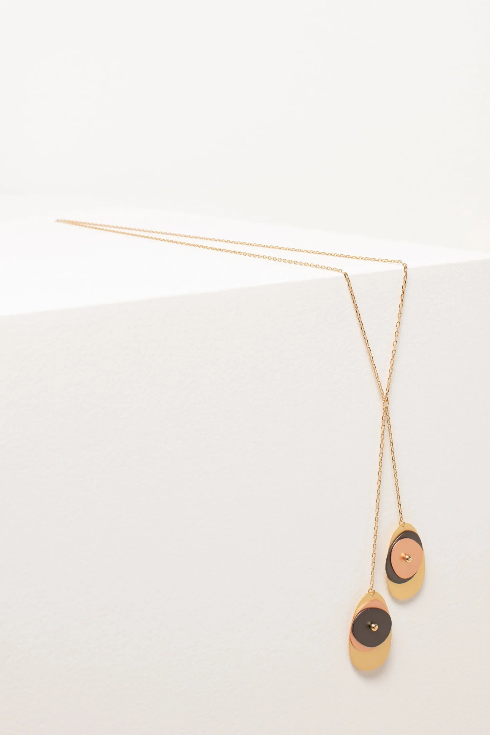Orb Necklace|ELK Outlet