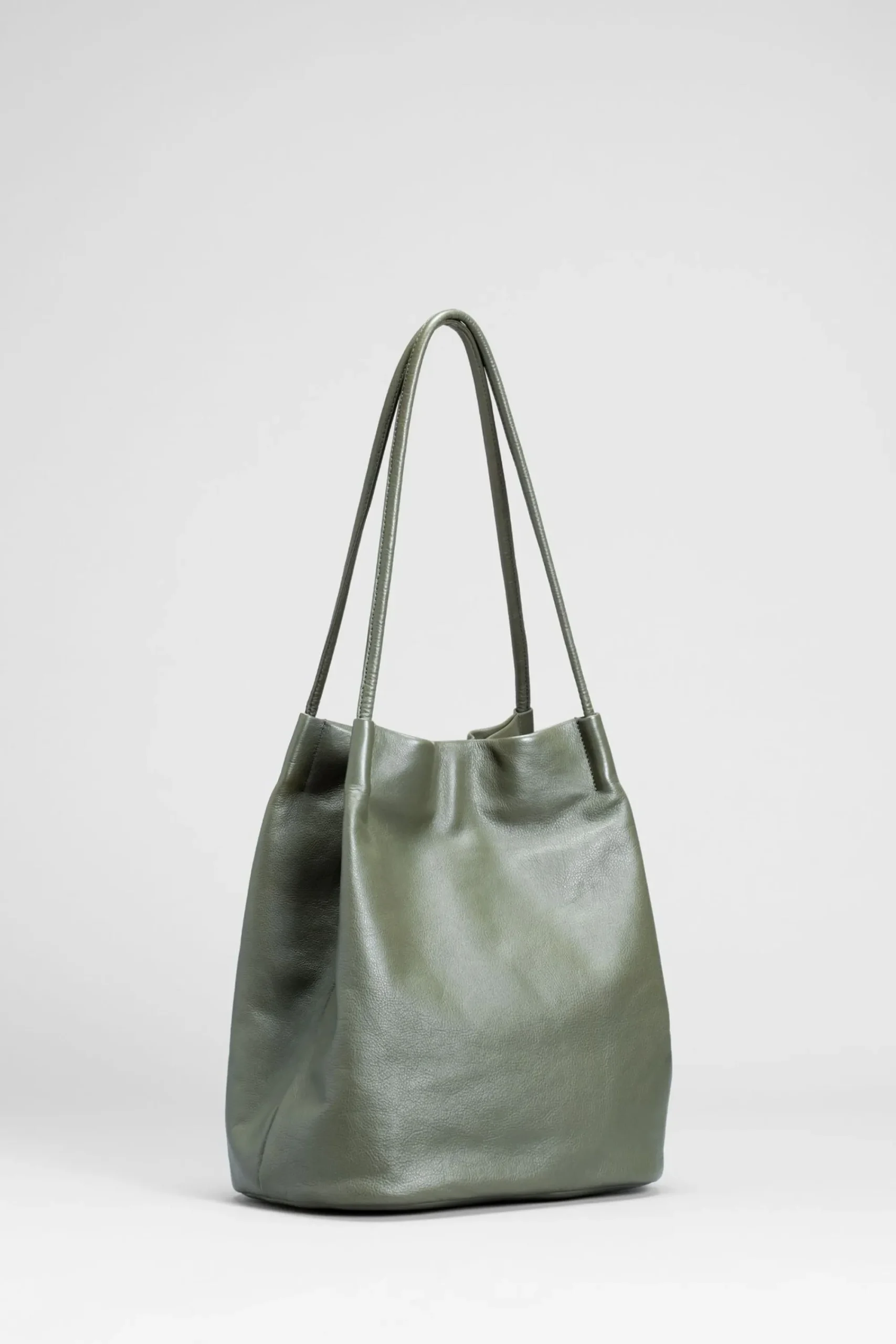 Orsa Leather Handbag|ELK Discount