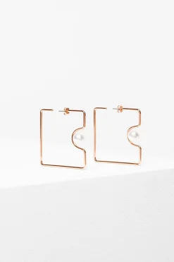 Osta Earring|ELK Outlet