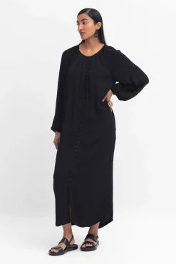 Osten Shirt Dress|ELK Sale