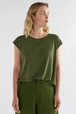 Oue Tee|ELK New