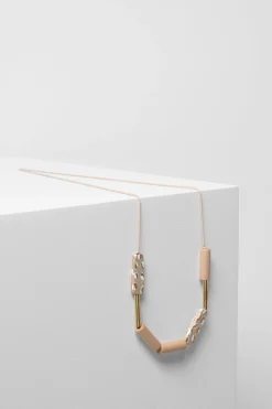 Painted Poppy Necklace|ELK Online