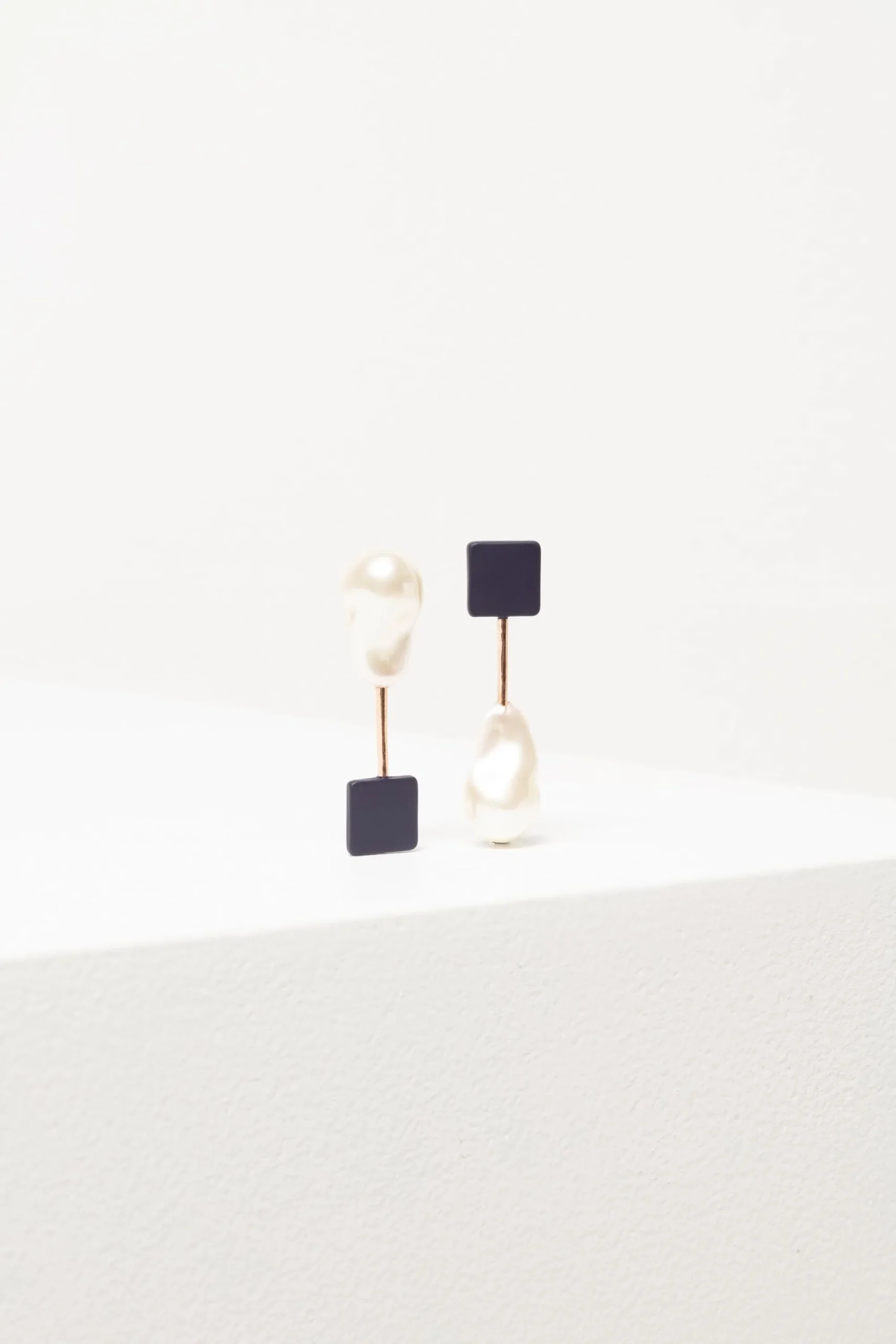 Perle Drop Earring|ELK New