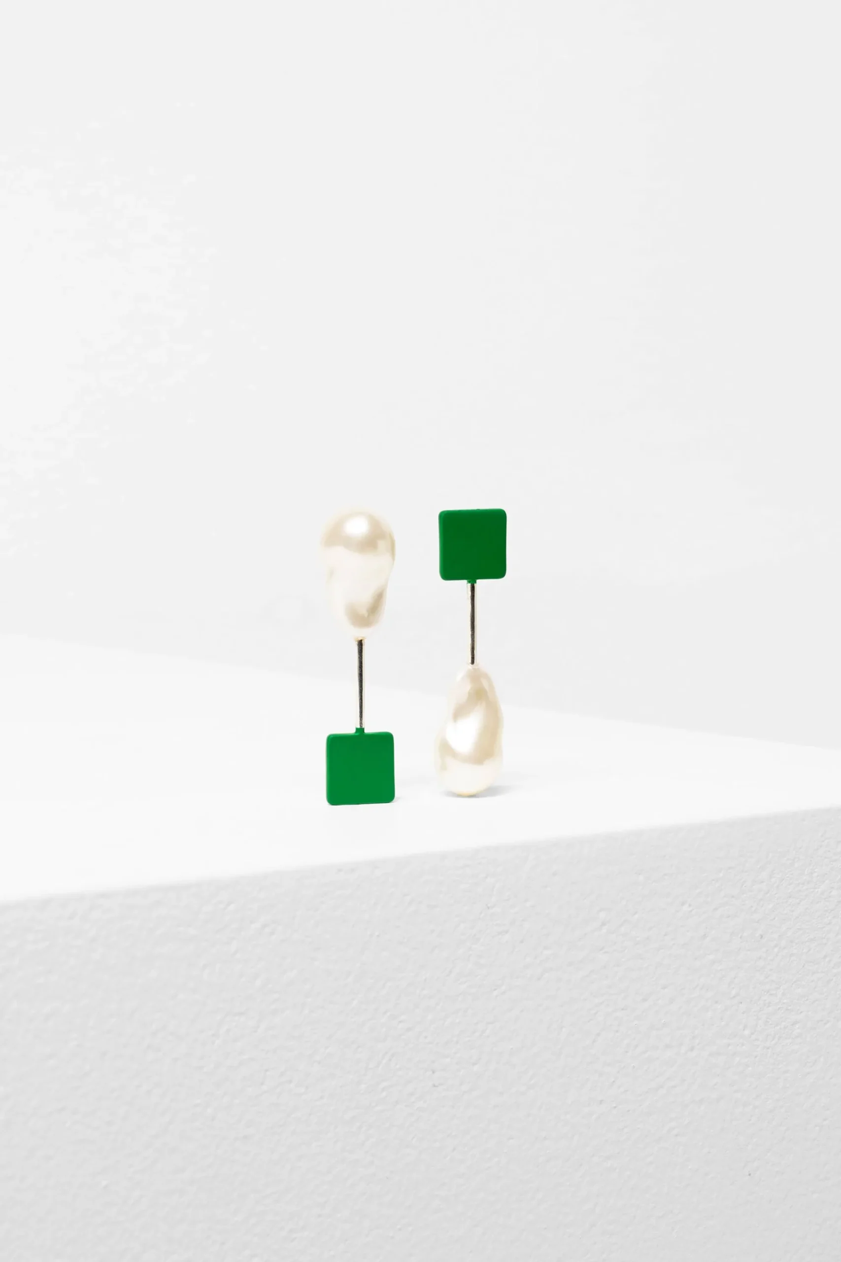 Perle Drop Earring|ELK New