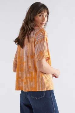 Pira Jersey Tee|ELK Clearance
