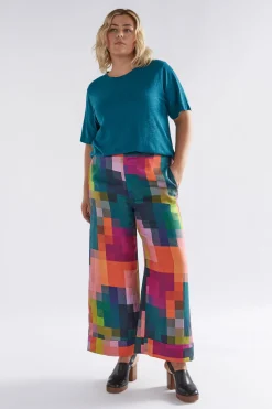 Pira Linen Pant|ELK Best