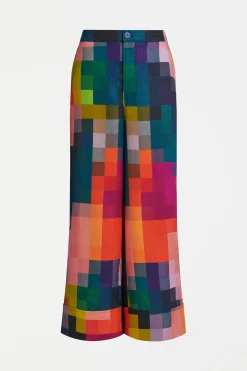 Pira Linen Pant|ELK Best