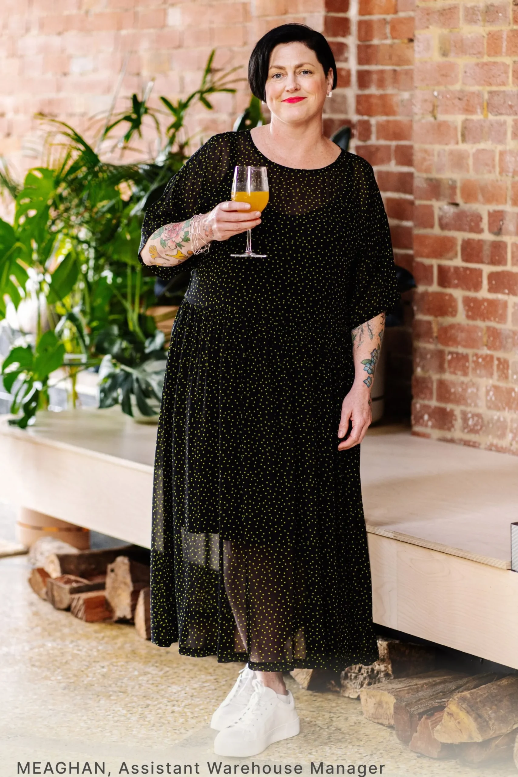 Ravnen Sheer Dress|ELK Outlet