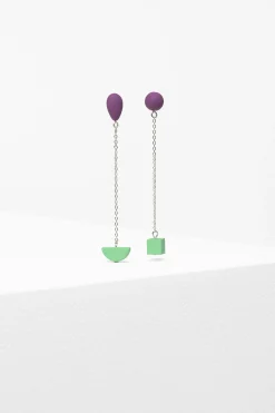 Reyni Drop Earring|ELK Discount