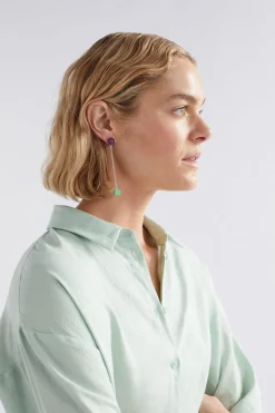 Reyni Drop Earring|ELK Discount