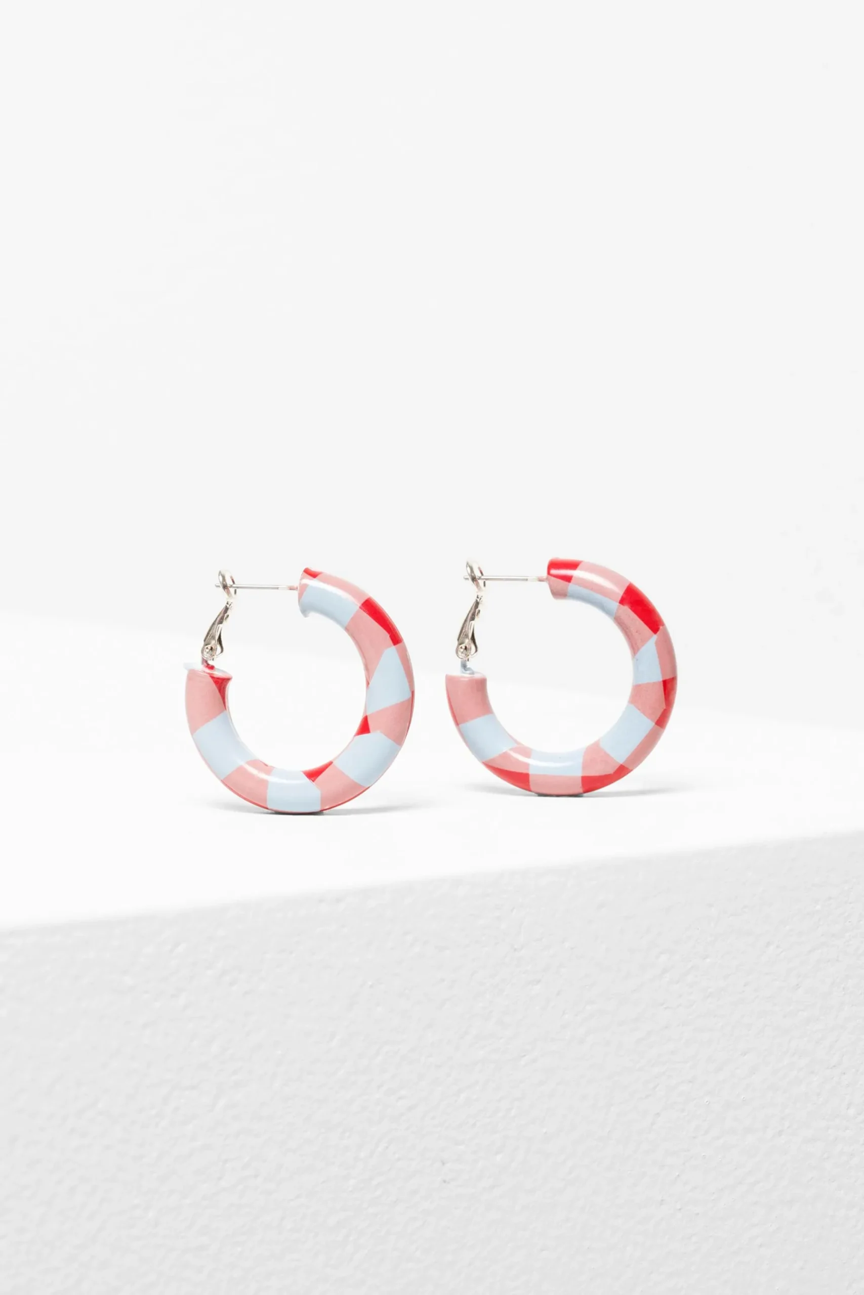 Sava Hoop Earring|ELK