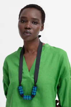Sava Necklace|ELK Online