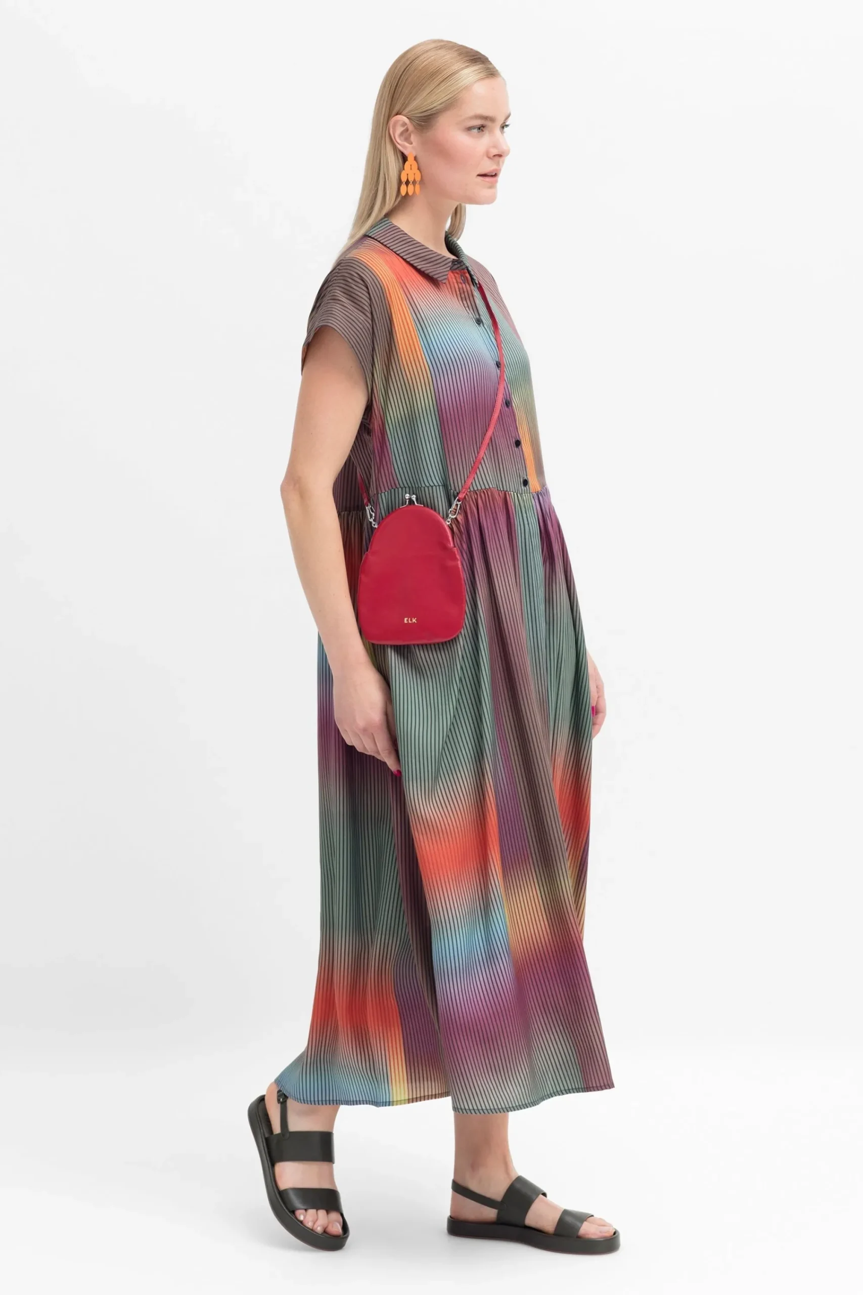 Senja Clip Purse|ELK Online