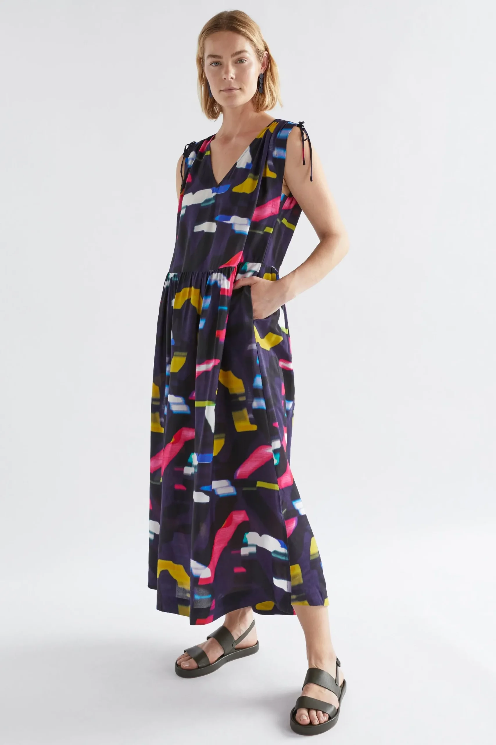 Sid Dress|ELK Best