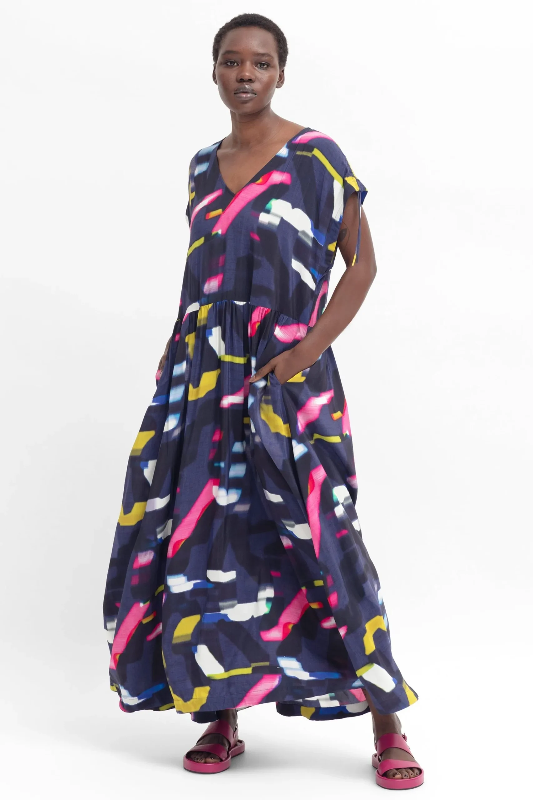 Sid Dress|ELK Best
