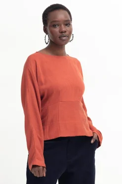 Sira Top|ELK Clearance