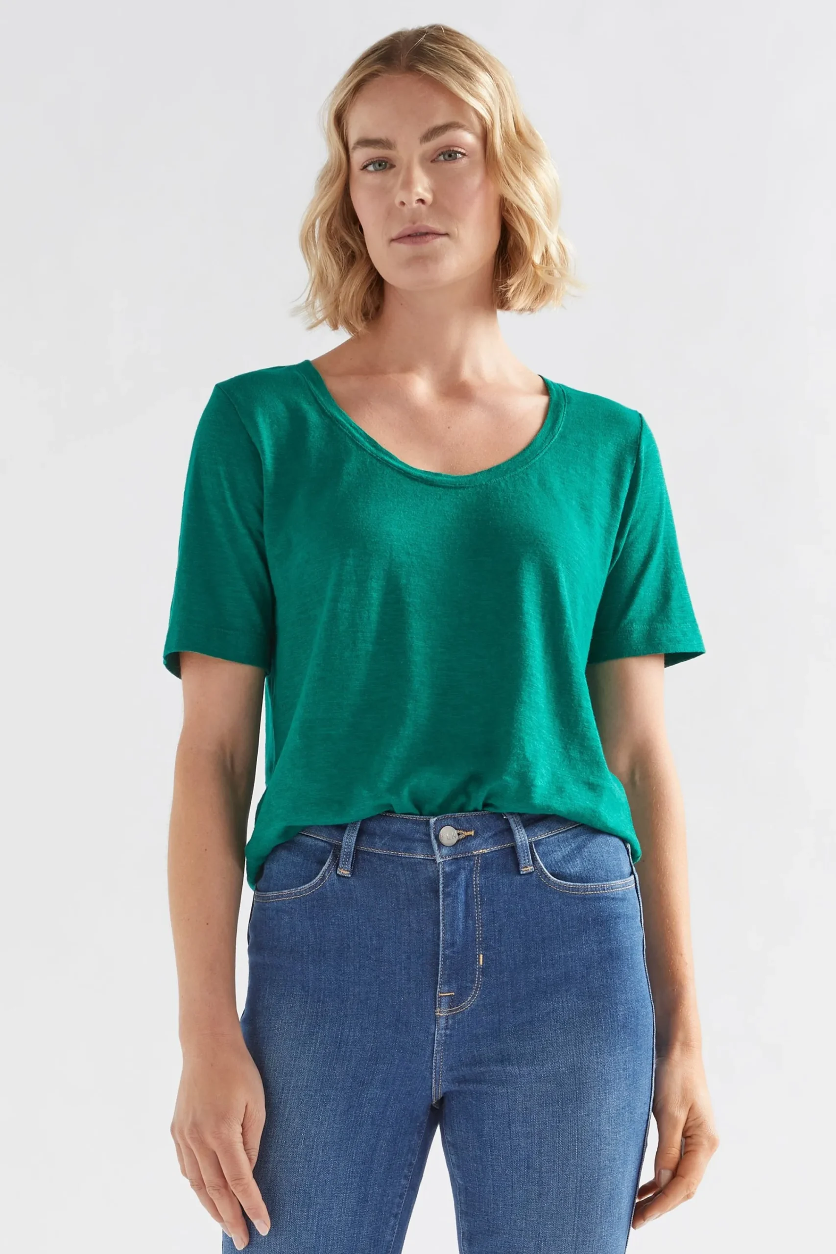 Skala Tee|ELK New