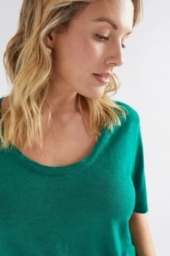 Skala Tee|ELK New