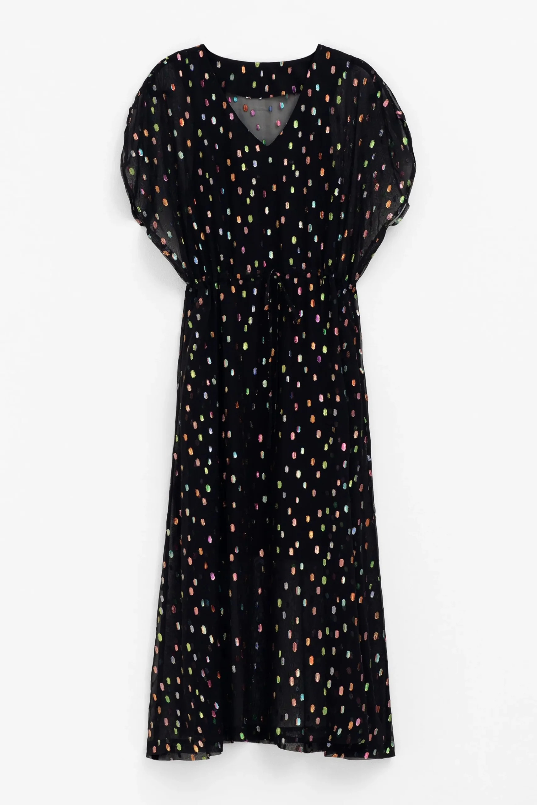 Skir Midi Dress|ELK Online