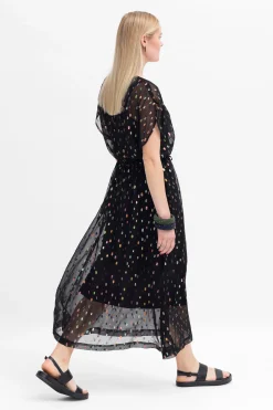 Skir Midi Dress|ELK Online