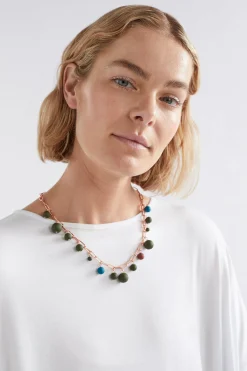 Solar Necklace|ELK Online