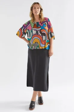 Soma Top|ELK Outlet