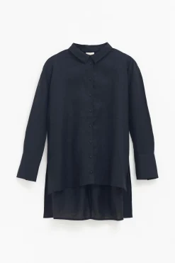 Stilla Linen Shirt|ELK Discount