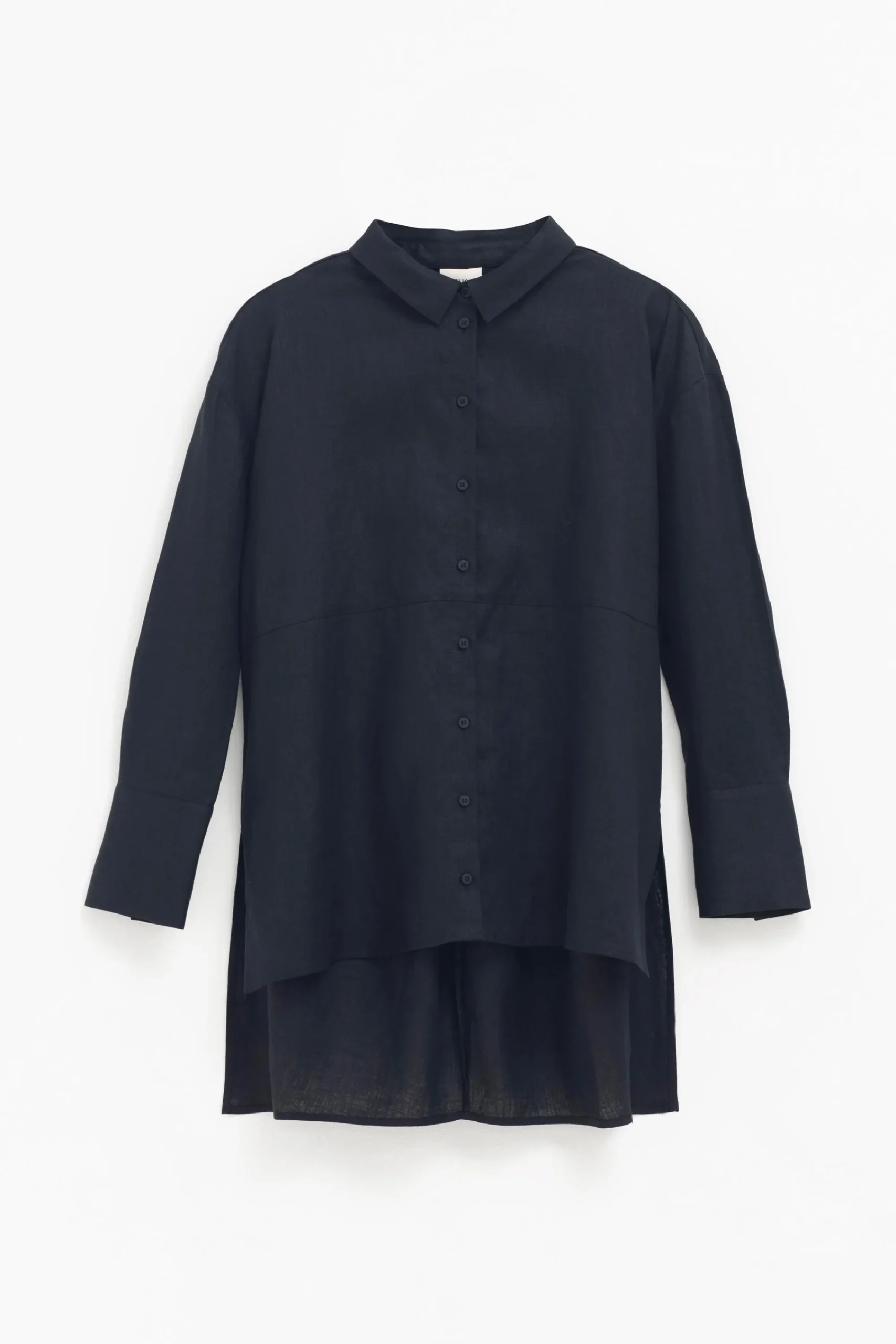 Stilla Linen Shirt|ELK Discount
