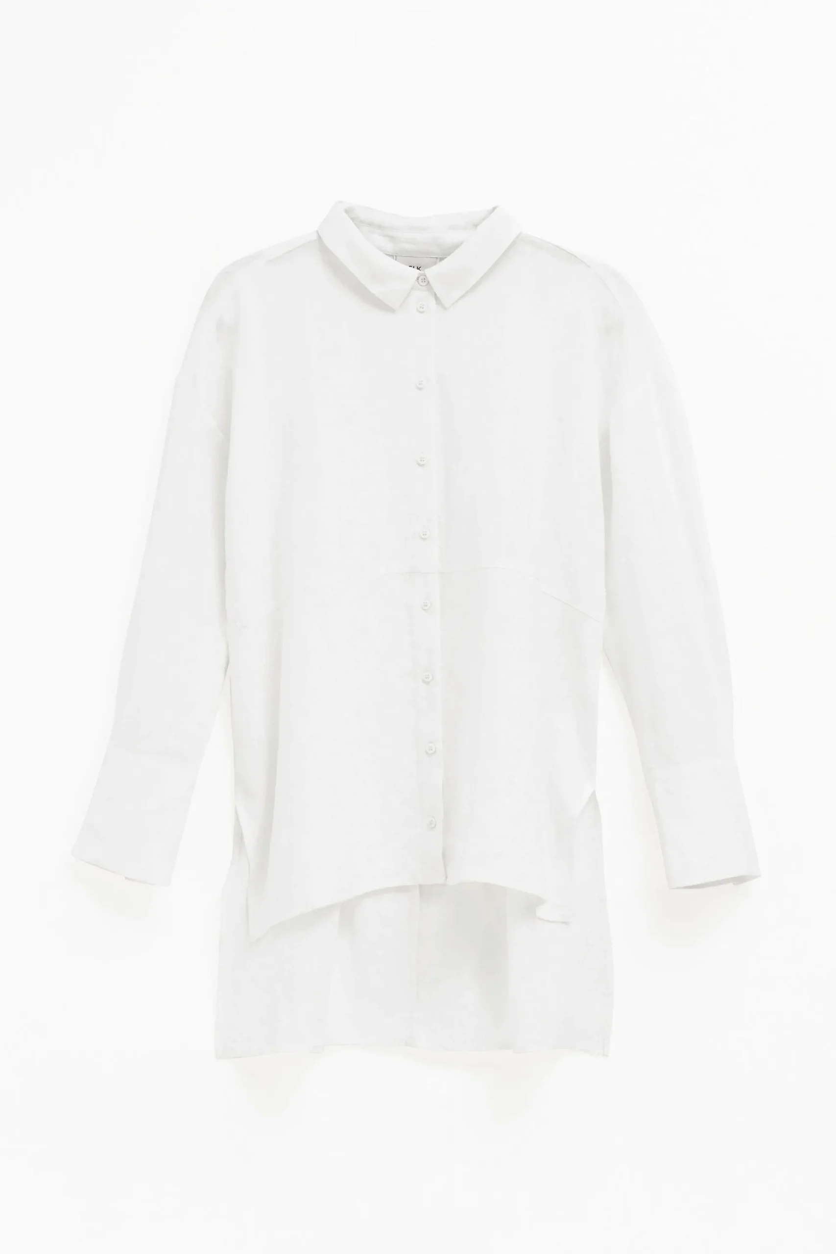 Stilla Linen Shirt|ELK Discount
