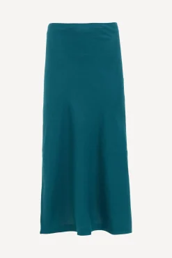 Stilla Linen Skirt|ELK Sale