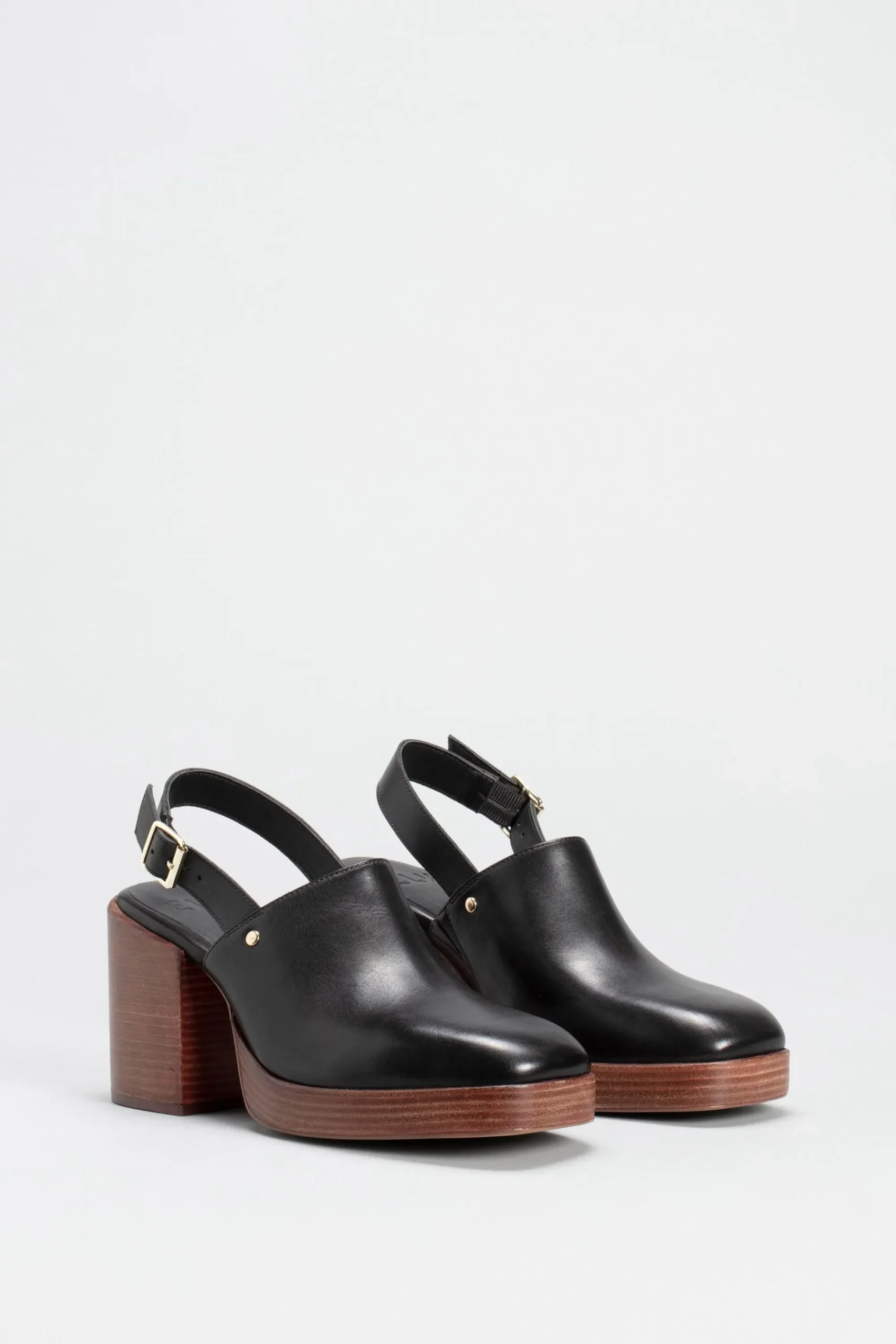 Stockholm Heel|ELK Discount