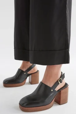 Stockholm Heel|ELK Discount
