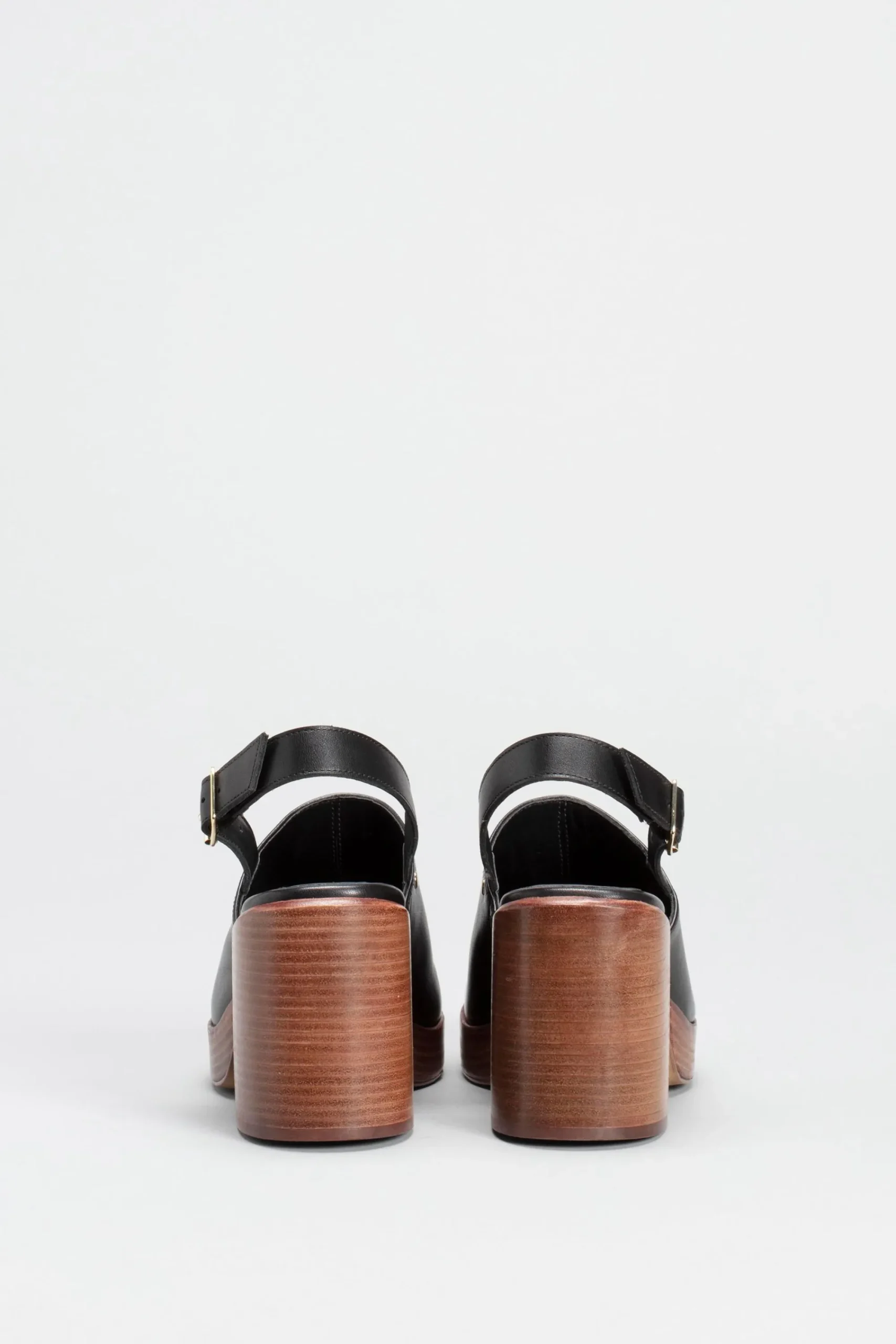 Stockholm Heel|ELK Discount