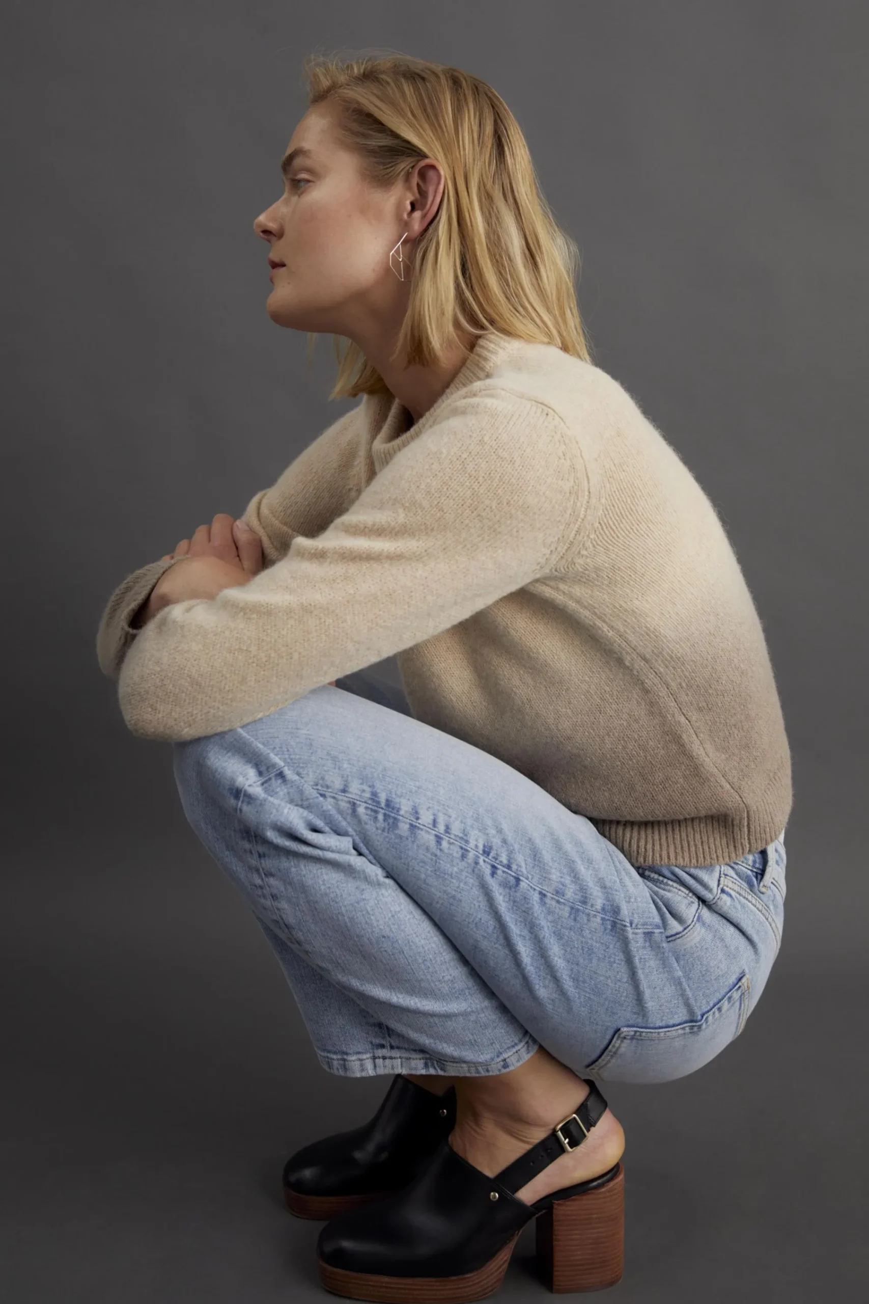 Stockholm Heel|ELK Discount