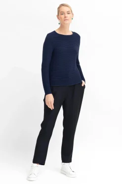 Strak Knit Jumper|ELK Clearance