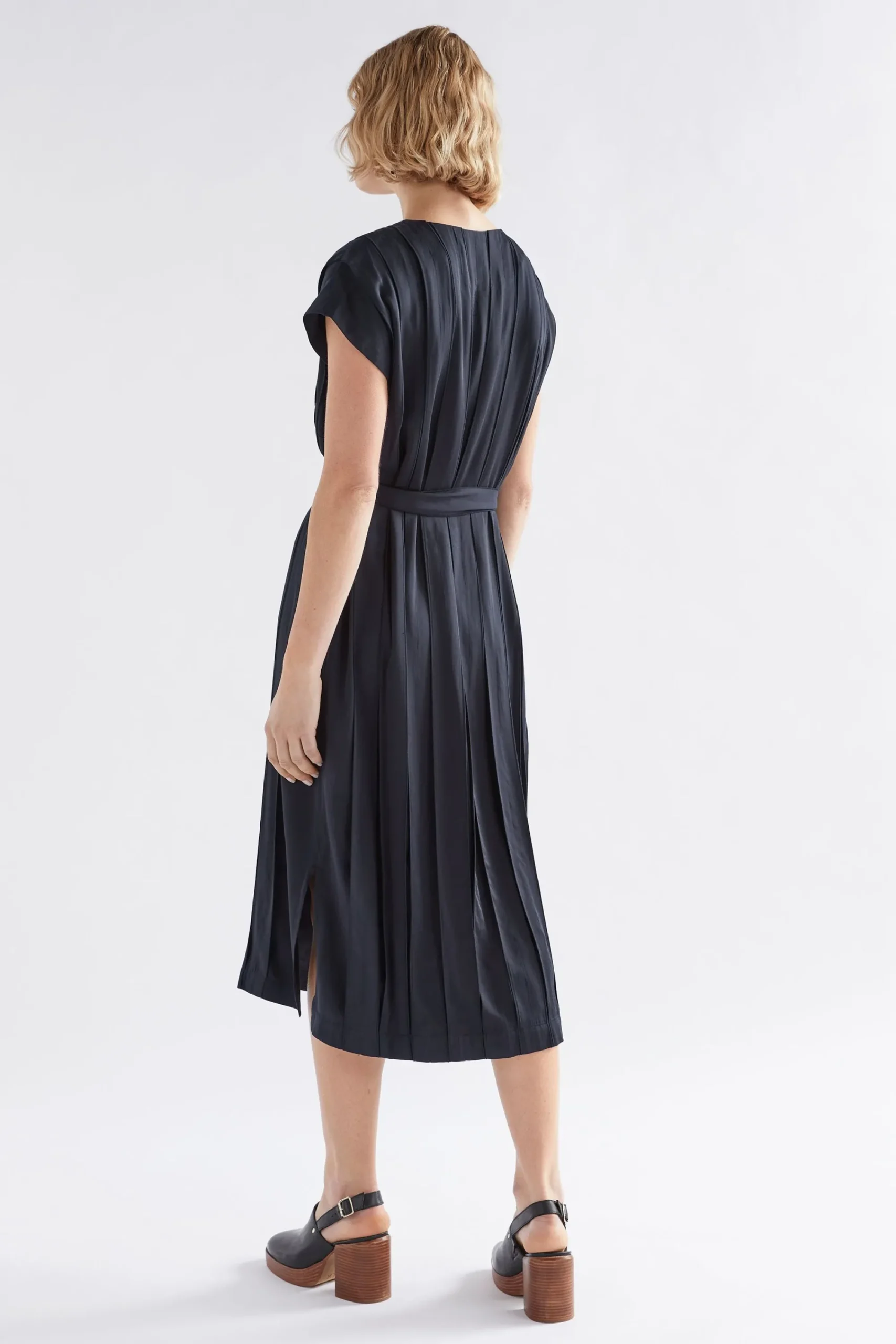 Strimmel Dress|ELK